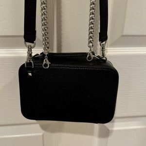 Bandolier convertible crossbody bag